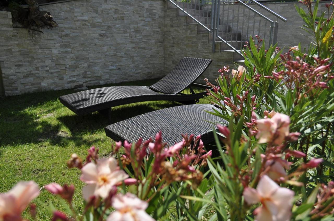 Ferienwohnungen Niederhof Lana Extérieur photo