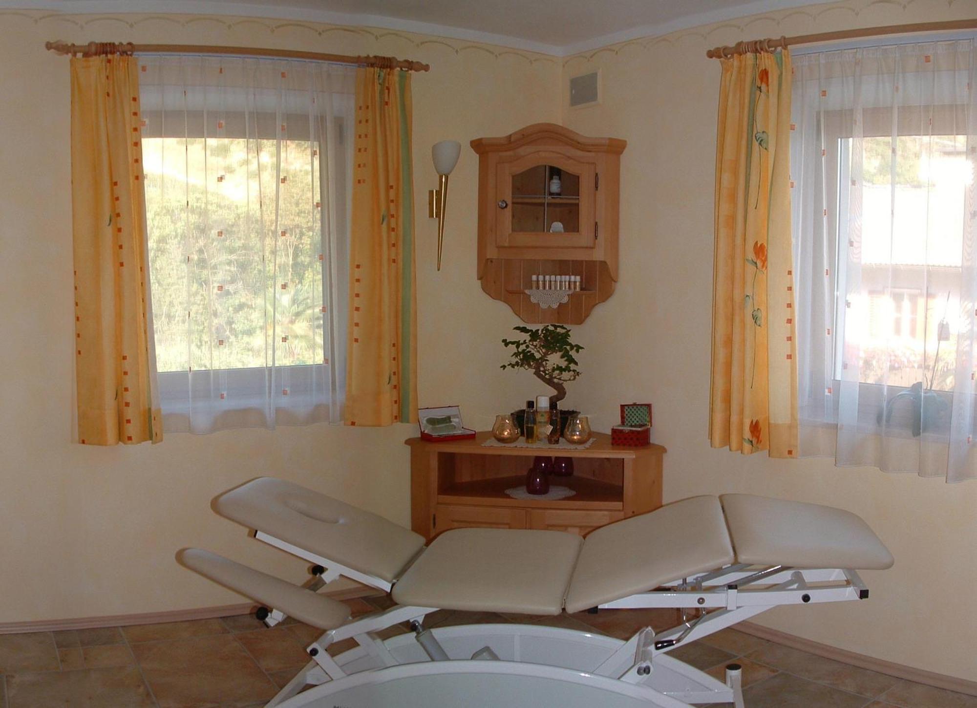Ferienwohnungen Niederhof Lana Extérieur photo