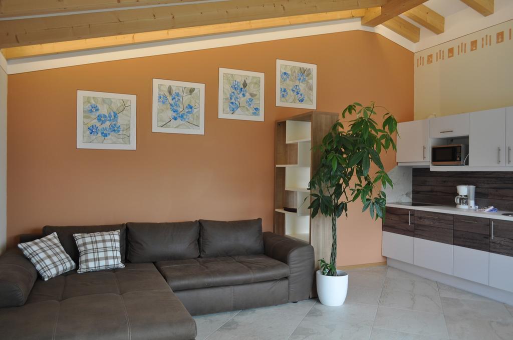 Ferienwohnungen Niederhof Lana Extérieur photo