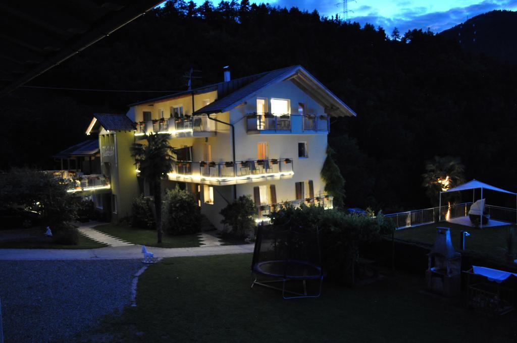 Ferienwohnungen Niederhof Lana Extérieur photo