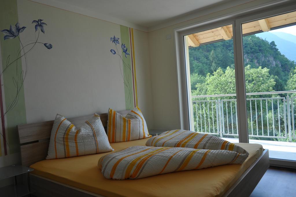 Ferienwohnungen Niederhof Lana Extérieur photo