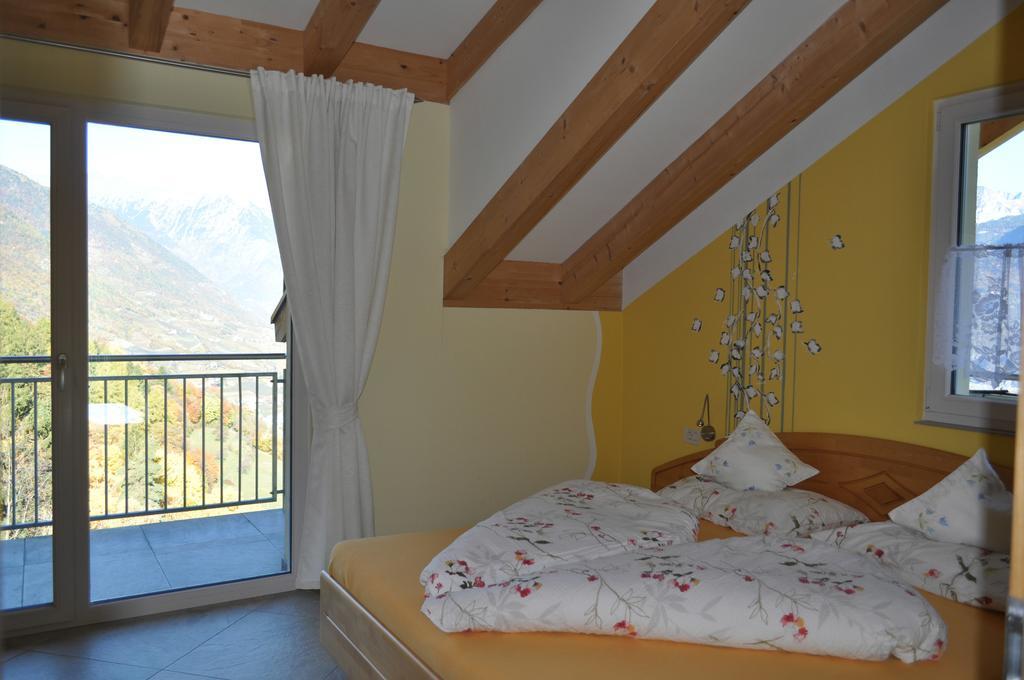 Ferienwohnungen Niederhof Lana Extérieur photo