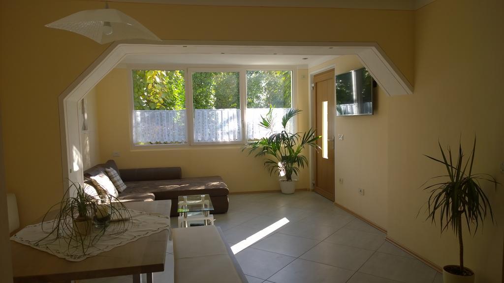 Ferienwohnungen Niederhof Lana Extérieur photo