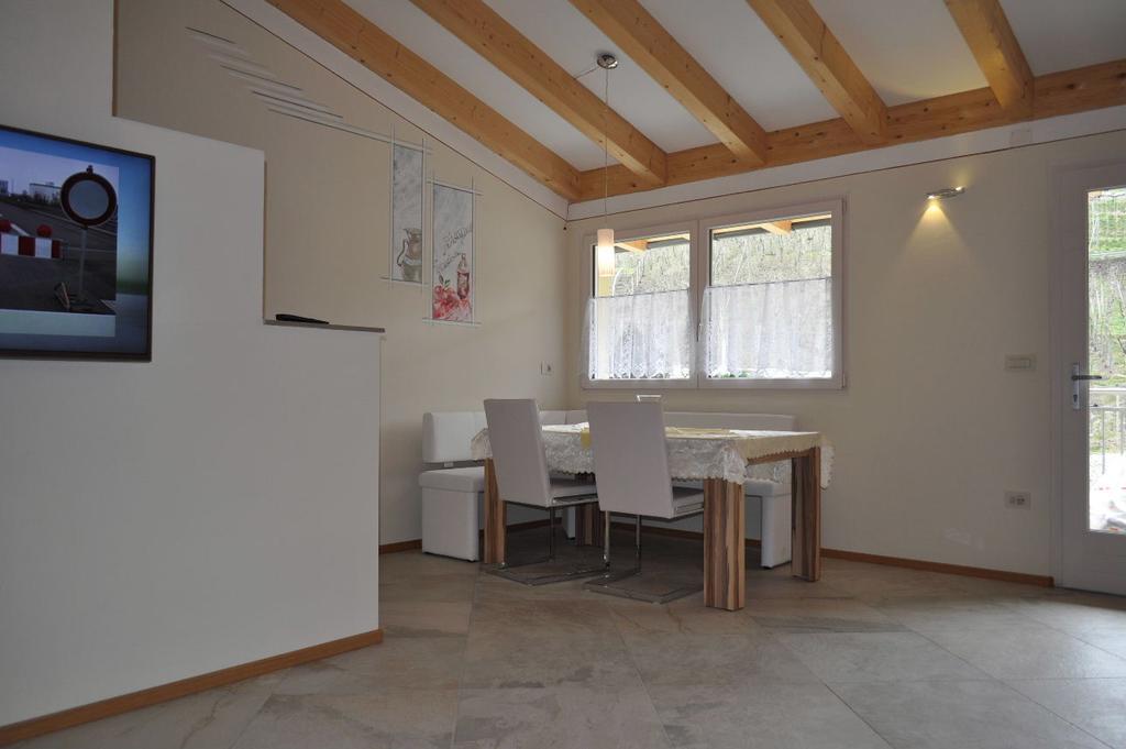 Ferienwohnungen Niederhof Lana Extérieur photo