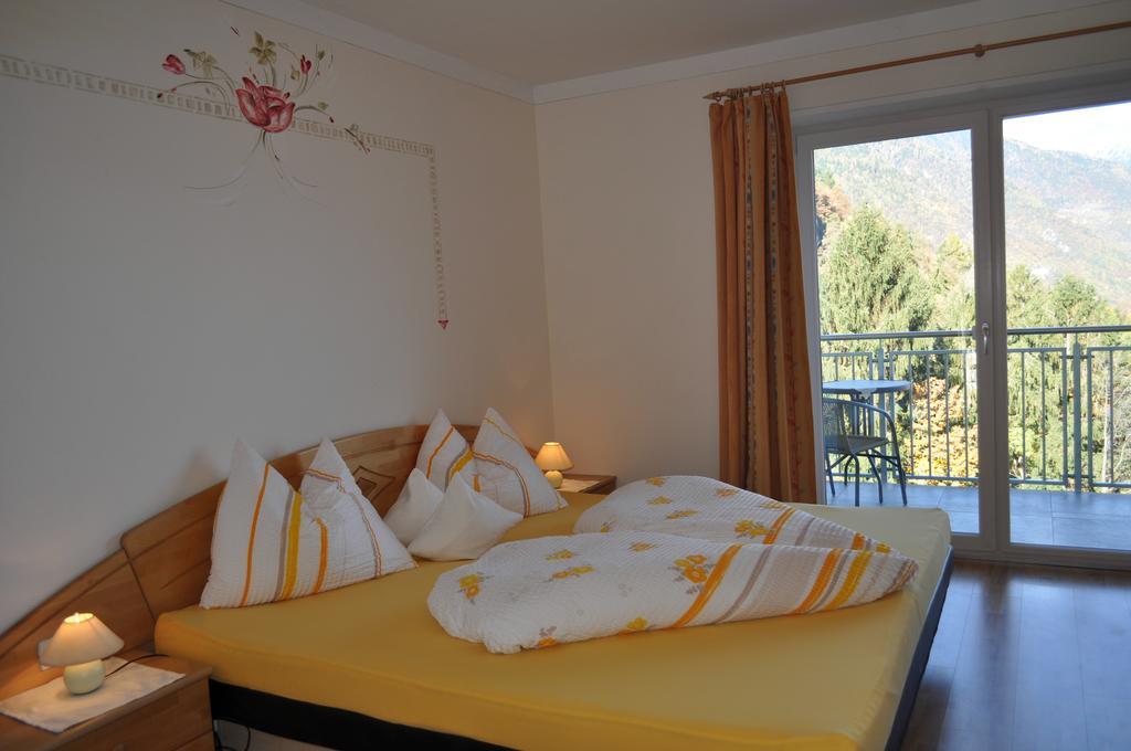Ferienwohnungen Niederhof Lana Extérieur photo