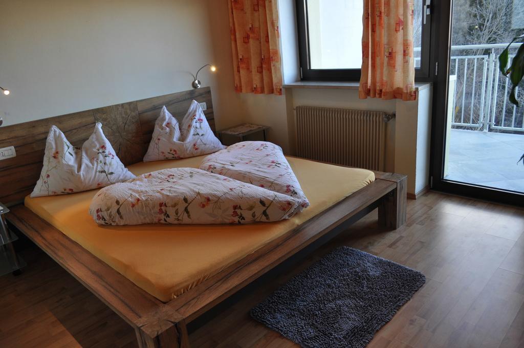 Ferienwohnungen Niederhof Lana Extérieur photo