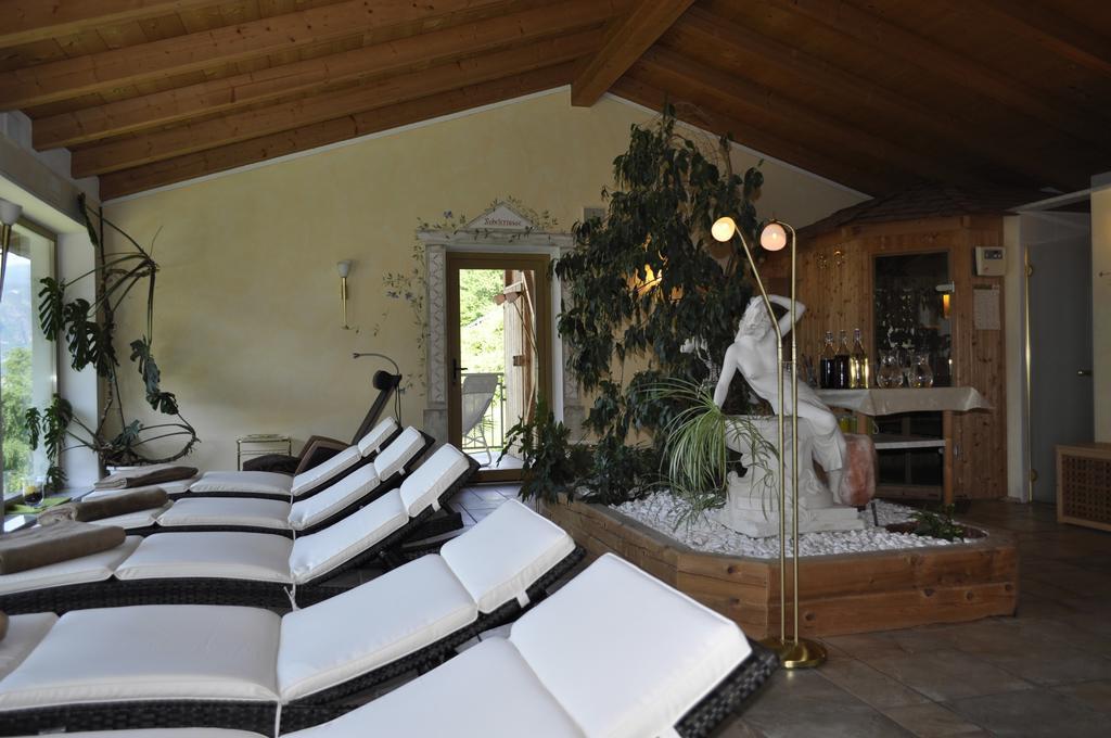 Ferienwohnungen Niederhof Lana Extérieur photo