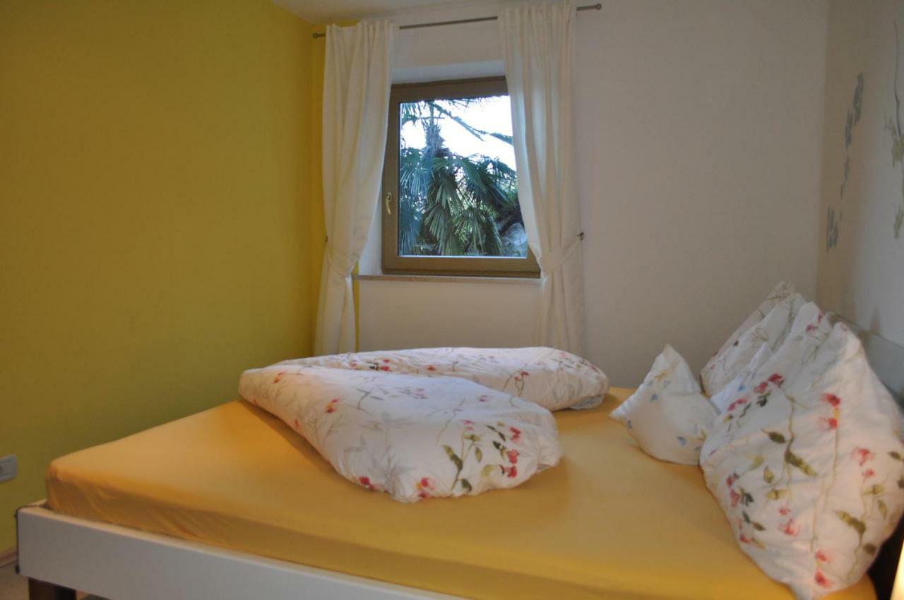 Ferienwohnungen Niederhof Lana Extérieur photo